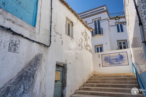 Byhus i Ferragudo, Faro, Ferragudo - € 585.000 | Ref: Estuário - foto 45